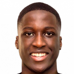 Foto de Soumaula Coulibaly