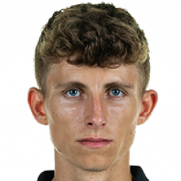 Foto de Jesper Lindstrom