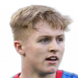 Foto de Liam McCarron