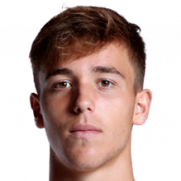 Foto de Nico González