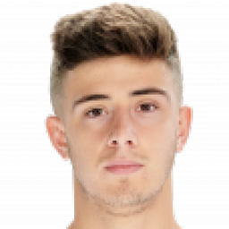 Foto de Nico Serrano