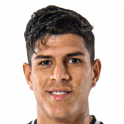 Foto de Piero Hincapie Reyna