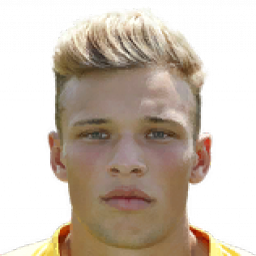 Foto de Sydney van Hooijdonk