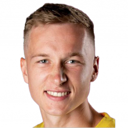 Foto de Viljami Sinisalo