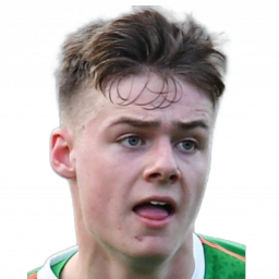 Foto de Evan Ferguson