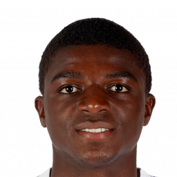 Foto de Moussa Diarra