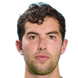 Foto de Unai Marrero