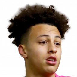 Foto de Kaide Gordon