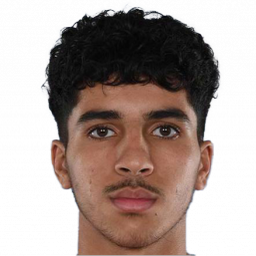 Foto de Salah-Edine Oulad M'hand