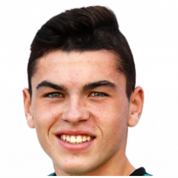 Alejandro Iturbe, la experla del Atlético, que vuelve a casa