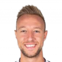 Foto de Víctor Narro