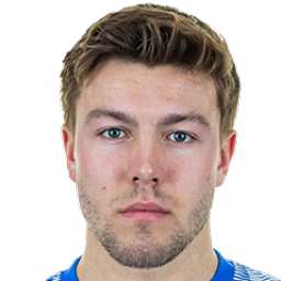 Foto de Fredrik Andre Bjørkan