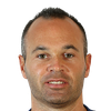 Iniesta: "Espero que el Mundial se desarrolle con normalidad"