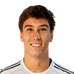 Gonzalo, fiel a su cita