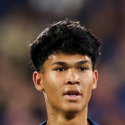 Thiago, en la España de élite