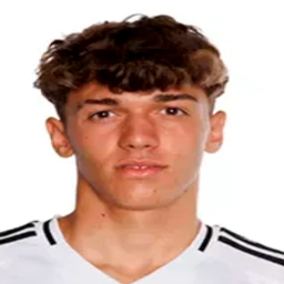 Thiago, mili urgente