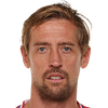 La divertida historia entre Crouch, Nagore Aranburu y Xabi