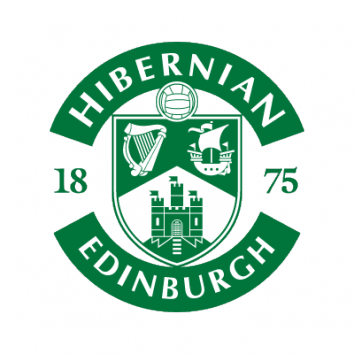 Escudo Hibernian