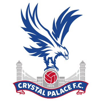 Escudo Crystal Palace