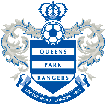Escudo/Bandera Queen's Park Rangers