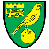 Escudo/Bandera Norwich City