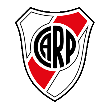 Escudo River Plate