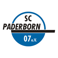 Escudo/Bandera Paderborn 07