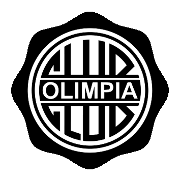 Escudo/Bandera Olimpia