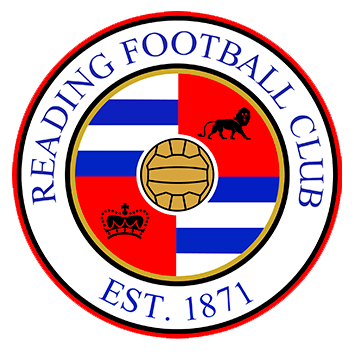 Escudo/Bandera Reading