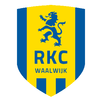 Escudo/Bandera Waalwijk