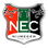 Escudo NEC Nijmegen