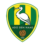 Badge/Flag ADO Den Haag