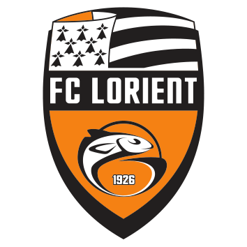 Escudo Lorient