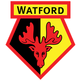 Escudo/Bandera Watford