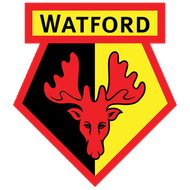 Escudo/Bandera Watford