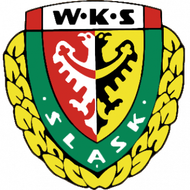 Escudo/Bandera Slask Wroclaw