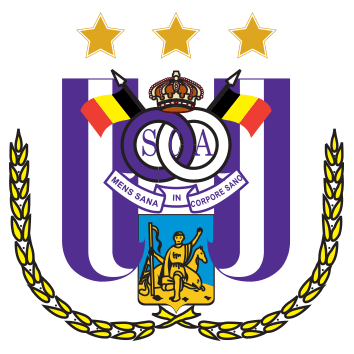 Escudo Anderlecht