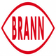 Escudo/Bandera Brann Bergen