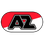 Escudo AZ Alkmaar