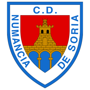Escudo Numancia