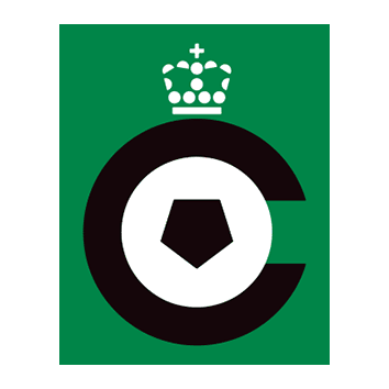 Escudo/Bandera Cercle Brugge