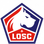 Escudo Lille
