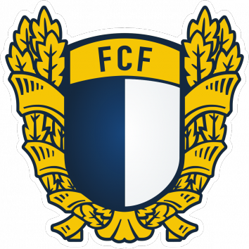 Escudo FC Famalicao