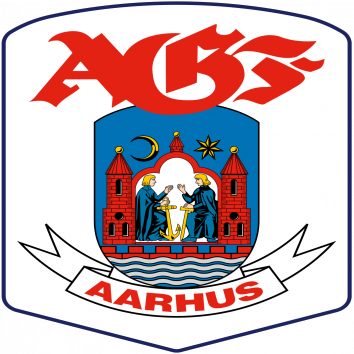 Escudo/Bandera Aarhus