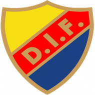 Escudo/Bandera Djurgårdens