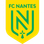 Escudo Nantes