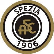 Badge/Flag Spezia
