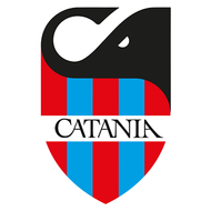 Badge/Flag Catania