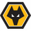 Escudo Wolves