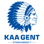Escudo Gent